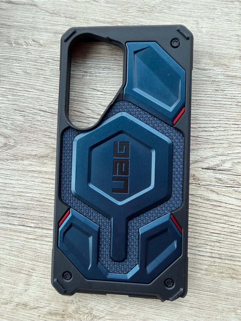N/A urban armor
